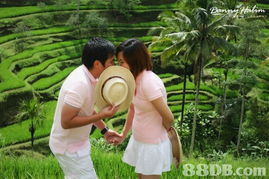 巴厘島婚禮攝影一站式服務，記錄浪漫瞬間