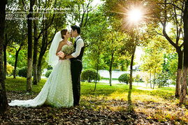 麻吉公社 專注定制服務的攝影藝術，化龍巷婚嫁攝影的新標桿