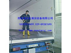 食品廠專用高壓清洗機與全面除四害服務 西安圣仕達清潔設備的專業(yè)解決方案