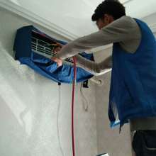 邯鄲潔到家家電清洗服務部 不止家電，專業地面清洗服務全面守護您的家居潔凈