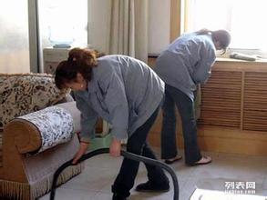 北京保潔服務全方位解決方案 從開荒保潔到除四害，打造潔凈健康生活環境