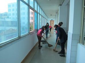 嵩明縣交通運輸局 扎實開展“城鄉保潔 美在我家”服務行動，筑牢“除四害”健康防線